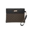 Women's bag summer new style retro printing fashion simple clutch bag women's wallet small bag