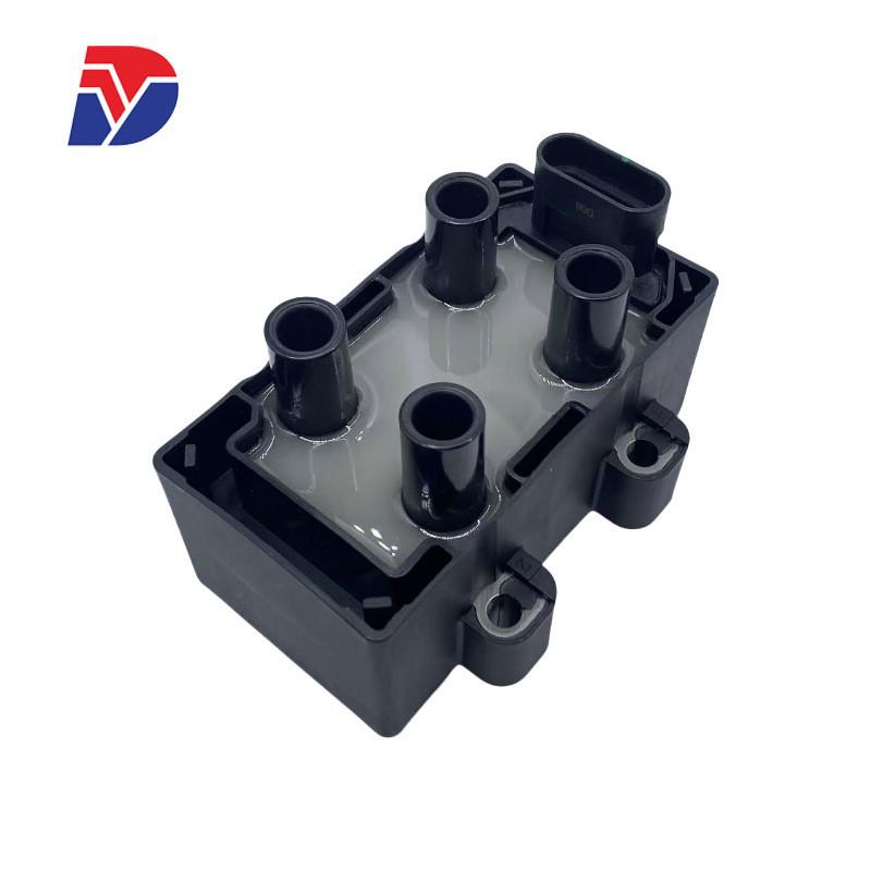 

Compatible Ignition Coil for Renault: 7700274008, 6001543604, F000ZS0221, 7710000925 Consult Customer Service
