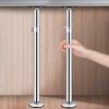Adjustable Sink Brackets Undermount Sink Kitchen Sink Support Undermount Sink Brackets Hassle-free Installation