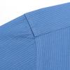 FIRS Men's Long-Sleeve Striped Business Casual Shirt