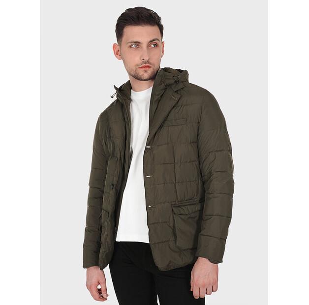 Куртка переходная Evenemen HERNO EU XXL