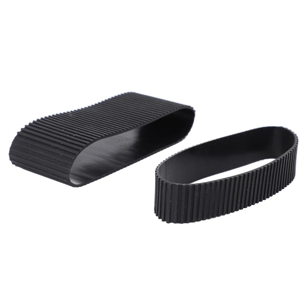 Lens Zoom and Focus Rubber Grip High Elasticity Non Slip Camera Lens Zoom and Focus Grip for 28 75 mm F2.8