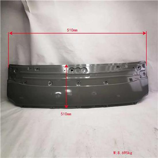 Foton Front Panel Weld Assembly - 1B20053000029 Compatible