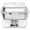 Food Warmer For Pasta, Gn 1/1 - Hendi 475904