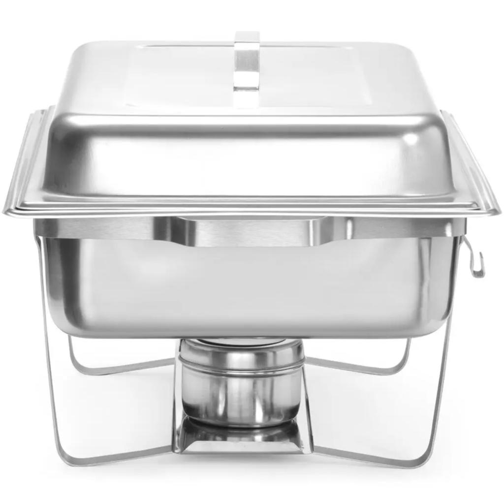Food Warmer For Pasta, Gn 1/1 - Hendi 475904