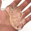 Clear Cans Slime Toy Crystal Mud Blowing Bubble Stress Reliever Kids Adults Gift