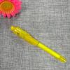Invisible Ink Pen Built In UV Light Magic Marker Gift Student School Stationery