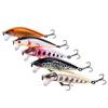 Sinking Minnow 7.5cm 9.7g Bait Lure Bait 3D Fisheye Freshwater Fishing Artificial Hard Bait