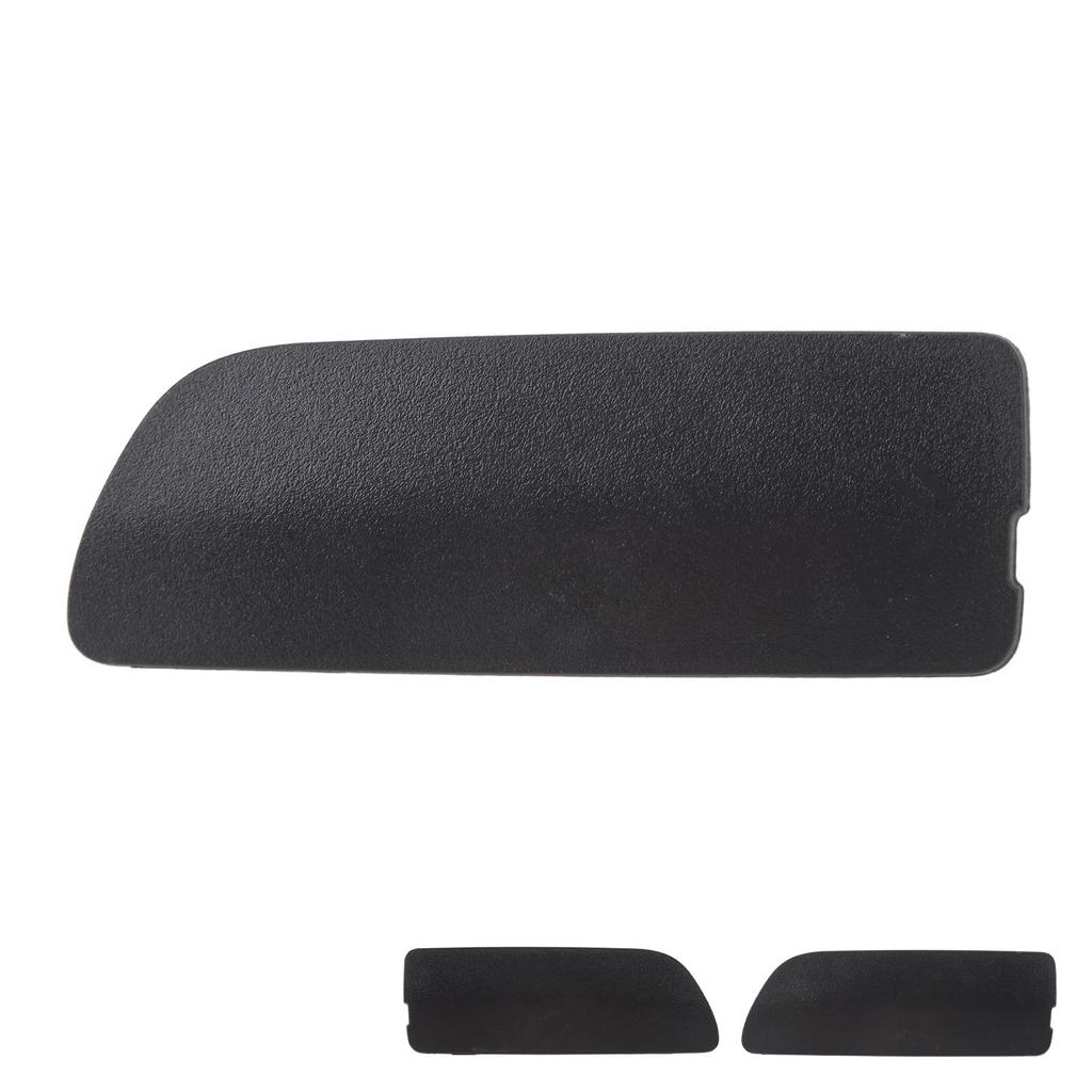 Front Bumper Towing Hook Eye Cover Stylish Look Scratch Resistant Protective Tow Hook Cover for X5 E