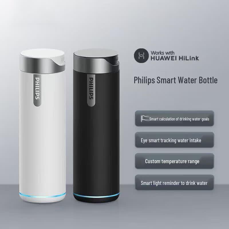 Philips HiLinK Smart Stal Nierdzewna 316 Termos