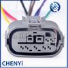 9 Pin Auto Gearbox Gear Switch Connector Wiring Harness Plug 90980-12362 4F5908-0000 For Toyota Corolla Camry Reiz RAV4 Lexus