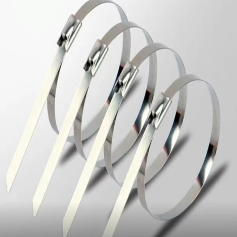 Detang Stainless Steel Cable Tie