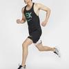 Nike Dri Fit Tank Top Men's Black FV9611-010