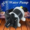 Super Quiet JT-750 DC 12V 700L/H Brushless Motor Mini Submersible Pump Circulation Solar Water Pump High Lift