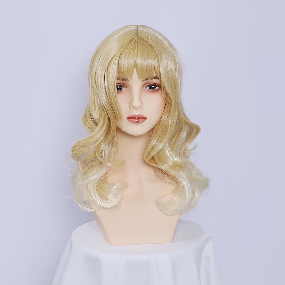 Diabolik Lovers Yui Komori Cosplay Costume - Women's Full School Uniform Set