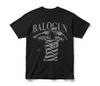 Folarin Balogun USA Soccer World Retro T-Shirt Black S-2XL Unisex T-Shirt