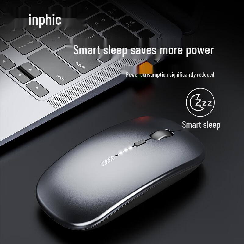 Inphic M1P Wireless Mouse