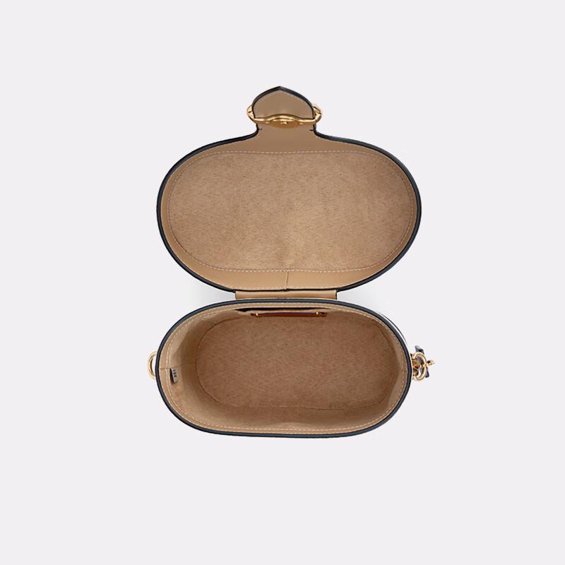 COACH Women's Georgie Crossbody & Shoulder Box Bag