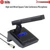 HuiDu Professional Desktop Wired Microphones (CN Version)