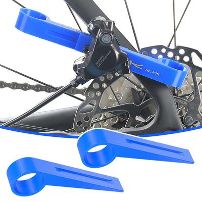 MTB Road Bike Hydraulic Disc Brake Piston Press Tool Bicycle Hydraulic Brake Caliper Reset Tools Bike Maintenance Repair Tool