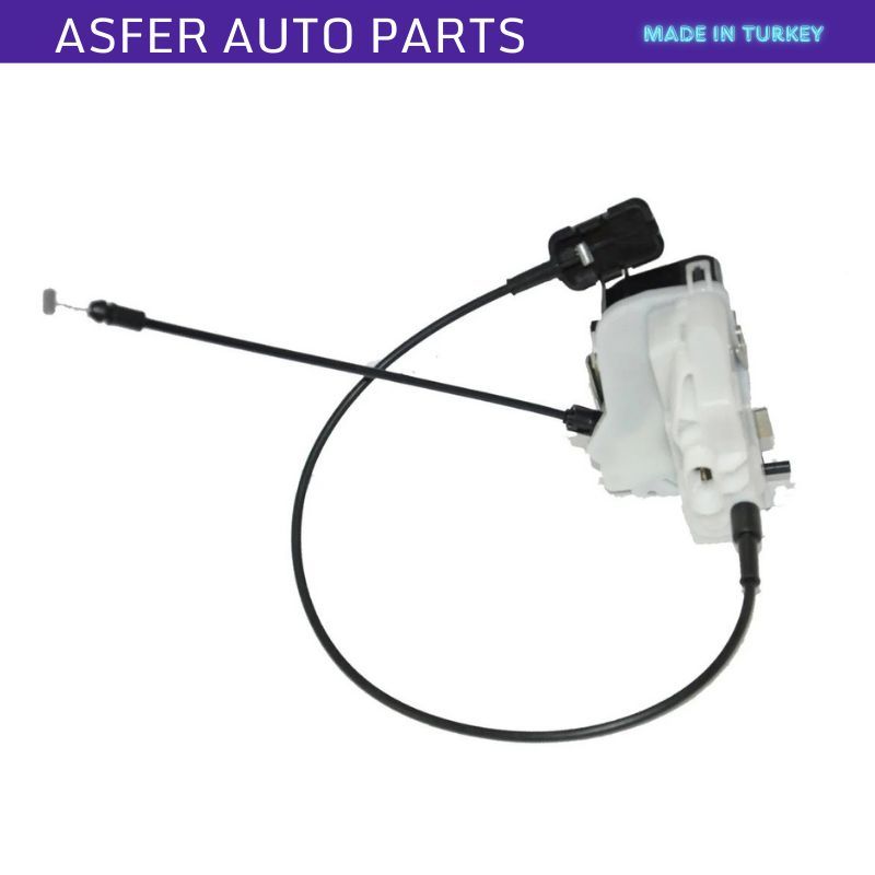 Rear Right Door Lock for Renault Megane Mk2 2002-2008 OEM 8200212464