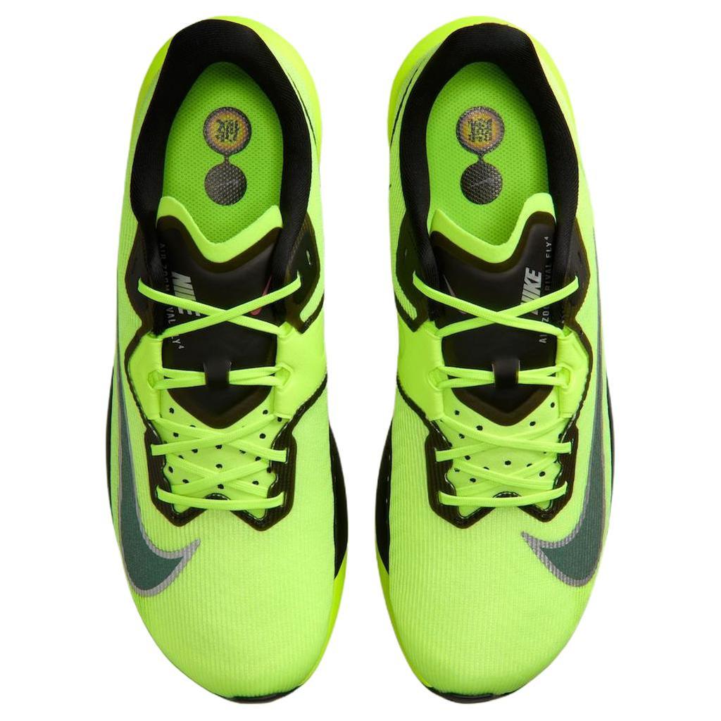 Nike Rival Fly 4 Running Shoes Men's Neon Green IM8071-999