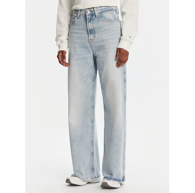 Джинсы Tommy Jeans Claire EU 25_28