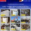 Jianhe Thickened Industrial Bulk Bag