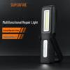 Rechargeable Magnetic LED Work Light