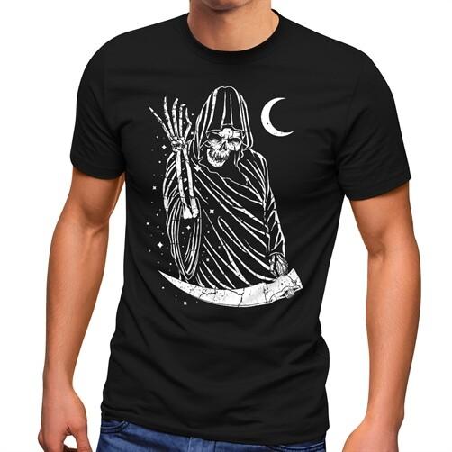 Reaper Saltboy Parody Reaper Salt Fashion Street Style Mens T-Shirt-