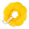 Cat Elizabethan Collar Soft Head Sretch for Dogs, Puppy Eliza Shame Neck Ring for Sterilized Pets