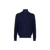 SS22 Pullover Herren Blau 781862821-001