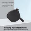 Fashion Foldable Sunglasses With Polarized Tac Lenses For Outdoor Sports And Parties