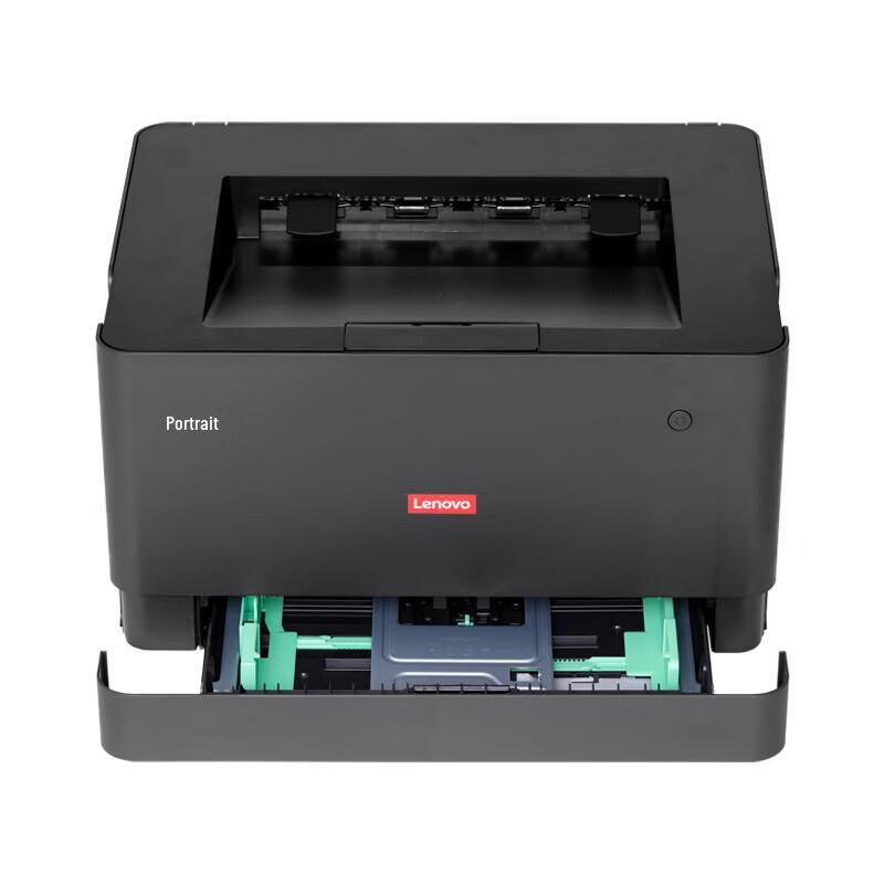 Lenovo A4 Automatic Duplex Laser Printer Series CN Plug (adapter Included)