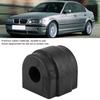 Stabilizer Anti-Roll Bar Bushing Replacement, Durable Rubber Material, Direct OEM Replacement for 3 Series E46