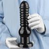 Pull Beads Threaded Masturbation Chrysanthemum Anal Anal Plugs for Women's Posterior Arsehole Adult Products
