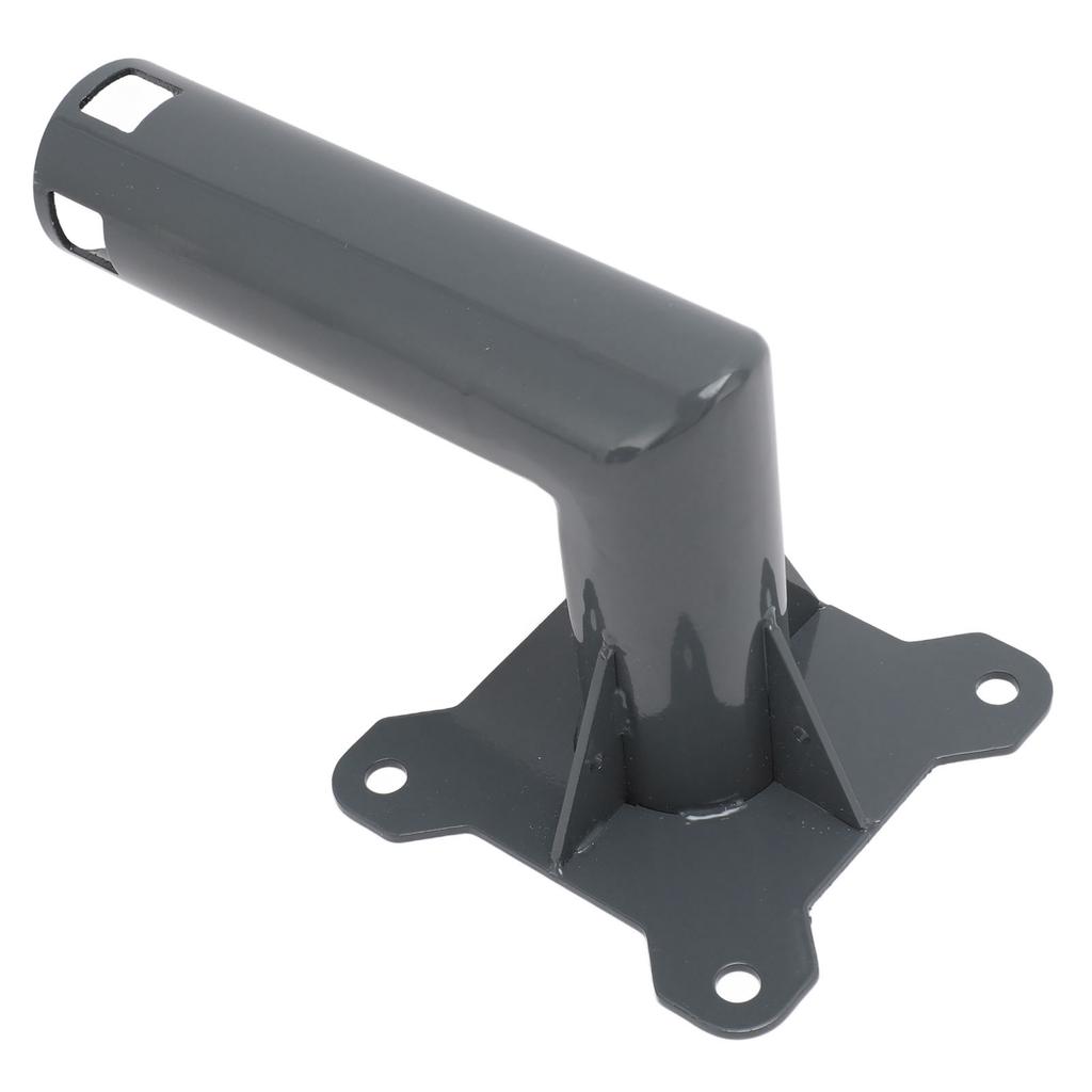 Satellite Internet Pole Mount Windproof Weather Resistant Roof Wall Mounting Kit for Starlink V2