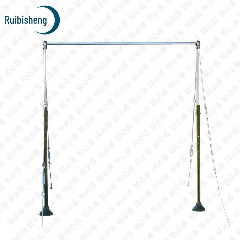Rebisheng Professional Outdoor & Fitness Training Equipment