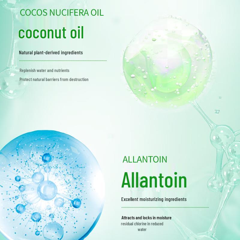 Sixth Season Baby 2-in-1 Shampoo & Body Wash