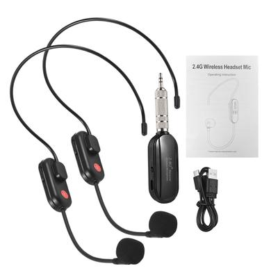 Αξεσουάρ για ήχο και βίντεο – Μικρόφωνα