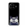 Shockproof Case For Tecno Spark 20 Pro Plus Case Luxury Painted Soft TPU Silicone Phone Back Cover For Tecno Spark 20 Pro+Cases