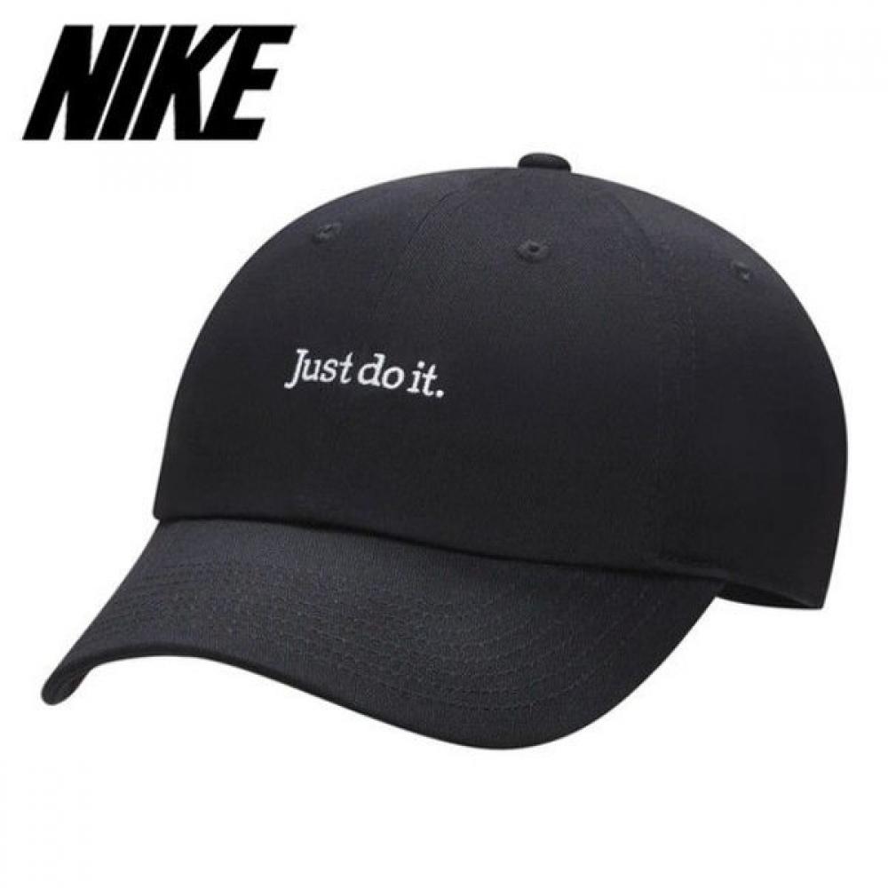 

Nike Теннисная кепка Galleria Nike Club Unstructured Fb5370 010 ML