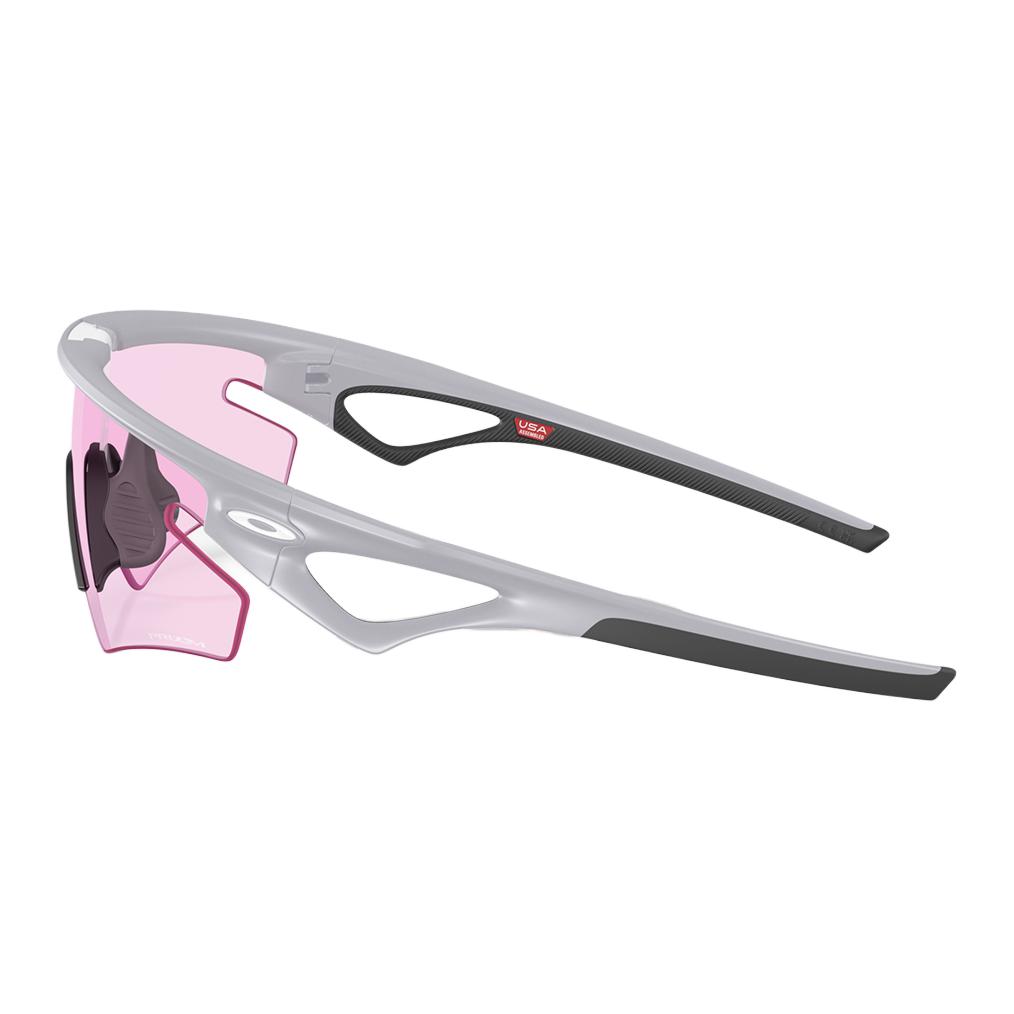 Oakley Original Brand Design Irregular Sunglasses Unisex Couple Black