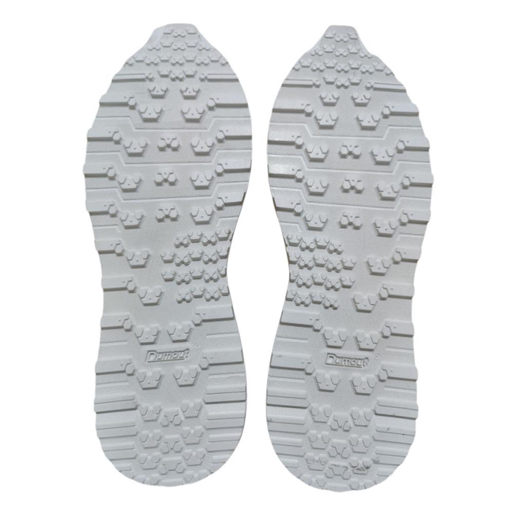 Rutschfeste Sohlenaufkleber Gummi Schuhsohlen Schuheinlagen Austauschbare Sohlen Besohlungsplatte Aufkleber Einlage Sneaker Laufsohle Handgefertigt Reparatur