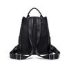 ZOOLER Women's Backpack, 2025 New Lightweight Oxford Fabric Ladies Backpack, Anti-Theft Travel Bag, Laptop Bag