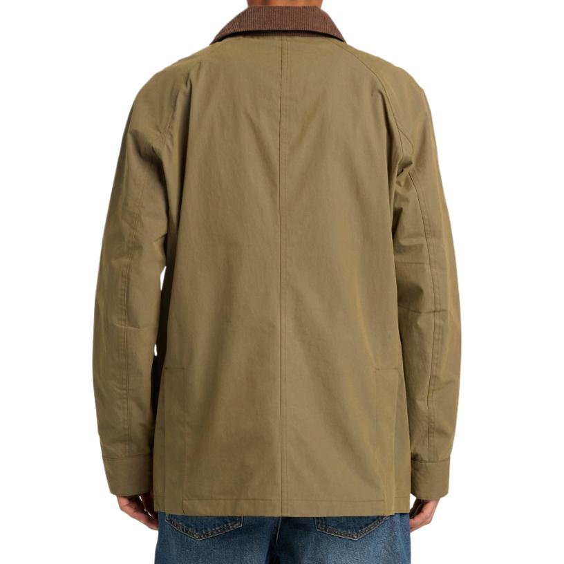 Timberland Wenham Solid Waterproof Breathable Jacket Men jackets TB0A6N4KA581