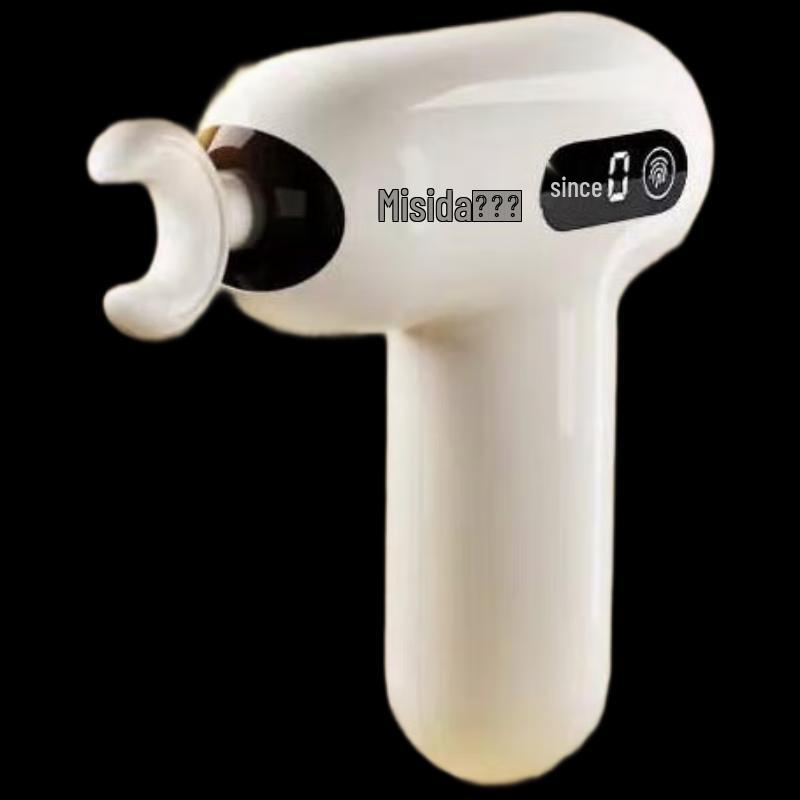Misida Professional Mini Massage Gun