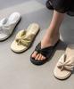 Spur Comely Sandal -Ss8030 (4Color) 1.5Cm Flip-Flop Slipper Sandal (Type B)