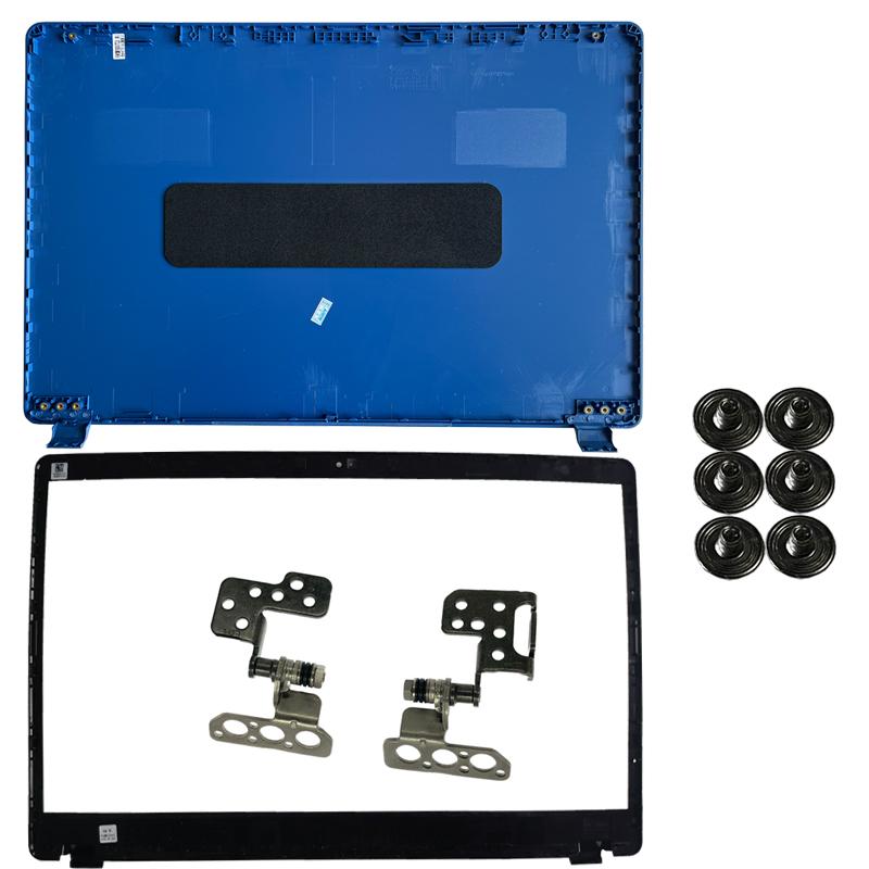 NEU Für Aspire 3 A315-42 A315-42G A315-54 A315-54K A315-56 N19C1 Laptop LCD Rückabdeckung/Vorderrahmen