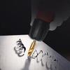 Professional Hex Shank HSS Twist Drill Bits for Mechanical Maintenance Cutter